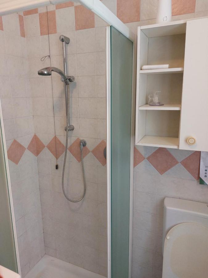 Casa Della Nonna Apartment Casalserugo Bagian luar foto