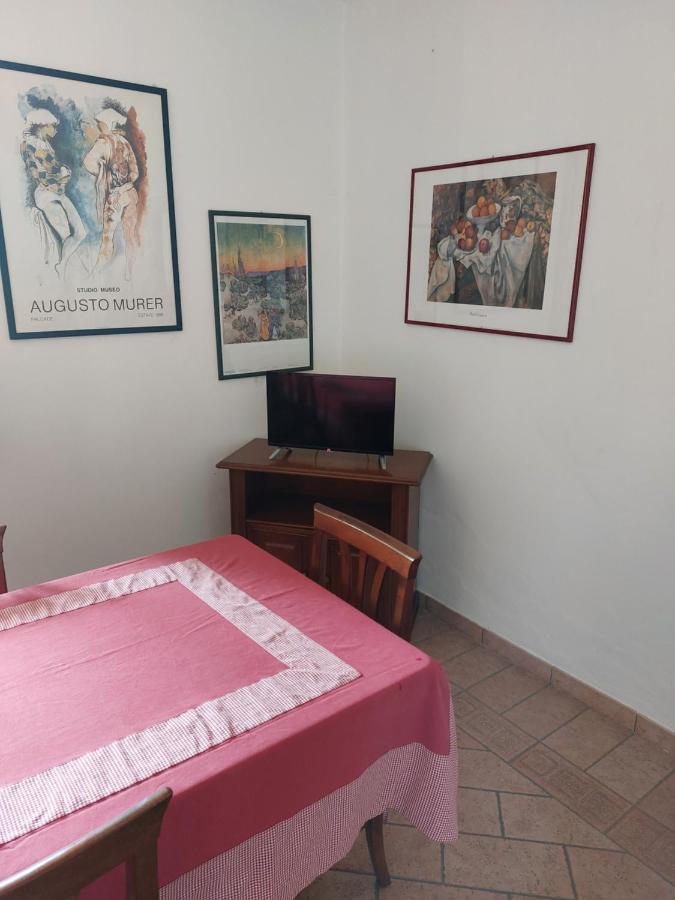 Casa Della Nonna Apartment Casalserugo Bagian luar foto