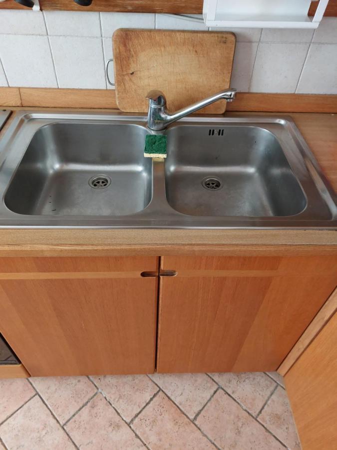 Casa Della Nonna Apartment Casalserugo Bagian luar foto