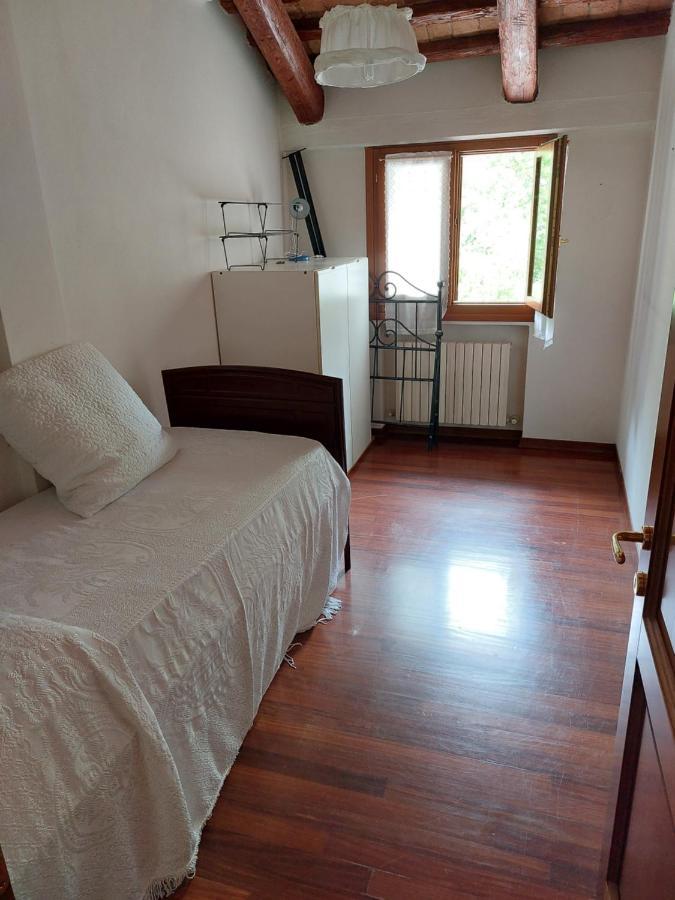 Casa Della Nonna Apartment Casalserugo Bagian luar foto