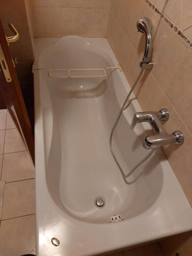 Casa Della Nonna Apartment Casalserugo Bagian luar foto