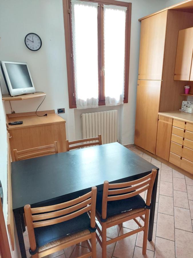 Casa Della Nonna Apartment Casalserugo Bagian luar foto