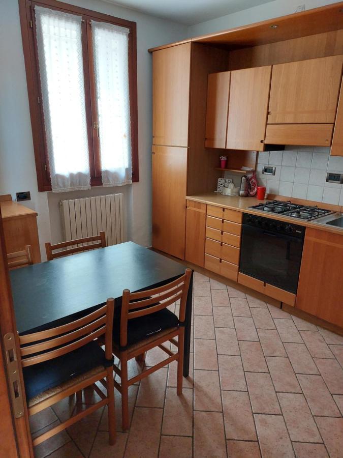 Casa Della Nonna Apartment Casalserugo Bagian luar foto